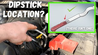 Download Lagu RAM 1500 8 Speed Transmission Fluid Level | NO DIP STICK (ZF 8HP) Thumbnail