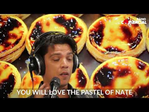 Rádio Comercial | Música do Vasco - In Portugal!