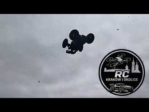 ✅RC KRAKÓW I OKOLICE 😀 #rc #relax #free #dji #fpvdrone #fpv #ebike