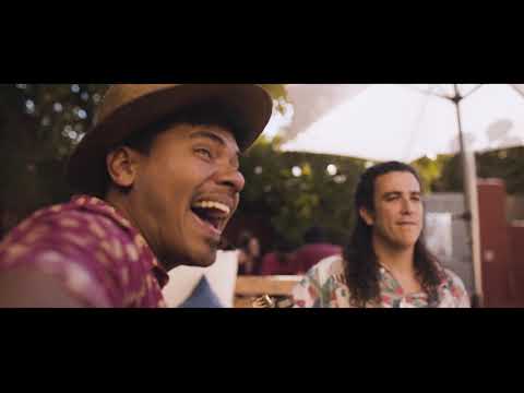 Mr.Kilombo ft. El Caribefunk - "Por su camino"