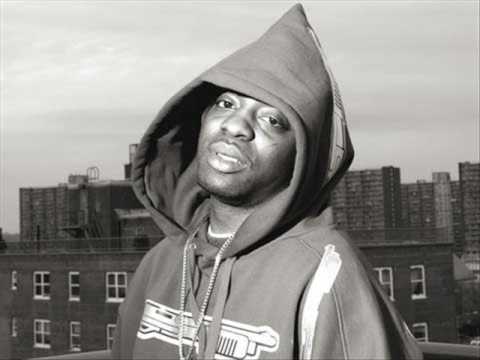 Uncle Murda - Hustlers Ambition