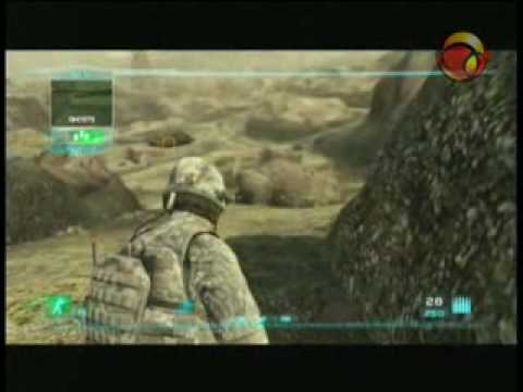 ghost recon advanced warfighter 2 psp multiplayer