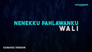 Download lagu Wali – Nenekku Pahlawanku (Karaoke Version) mp3