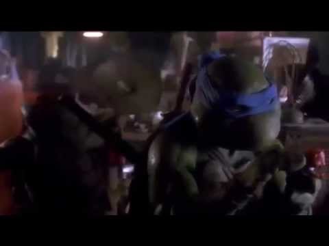 9 95 Spunkadelic - Teenage Mutant Turtles