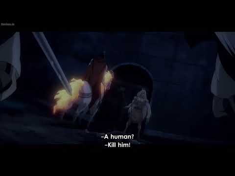 hercules  vs ares || record of ragnarok season 2