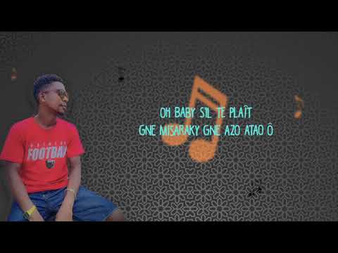 GABHY SMITH : TSY HIMPODY ( LYRICS GASY 2022 )