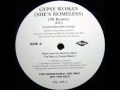 Crystal Waters - Gypsy Woman (She's Homeless Radio Mix.) 1998