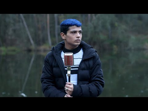 KRSZ - ÁRNYÉK (OFFICIAL MUSIC VIDEO)