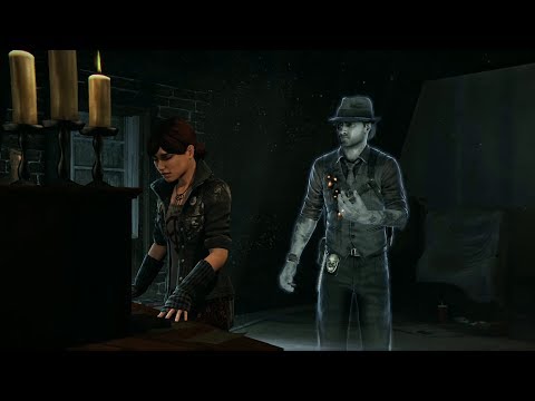Murdered: Soul Suspect (PC) - Chapter 3: The Runaway Witness Gameplay Walkthrough [1080p HD]