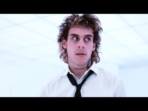 alexsucks - Can We Forget (Official Music Video)