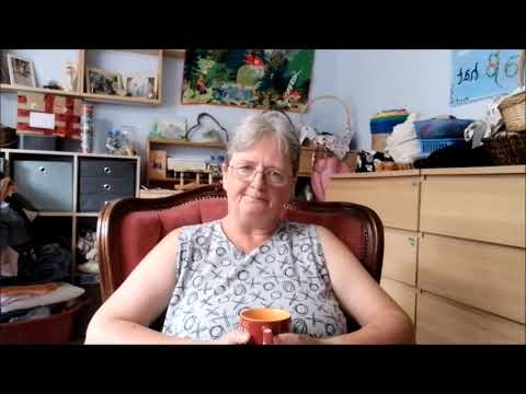 Multikreativ-Vlog #1 - Ich habe Urlaub! (Teil1)