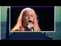 Holly Henry -The Scientist (The Voice US Season 5 ...