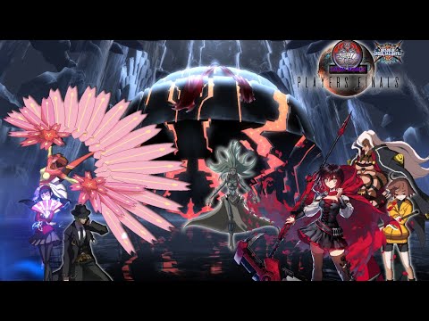 Iacon® 26 · Players Finals {Top 8} · [!Matcherino] [!Donate]