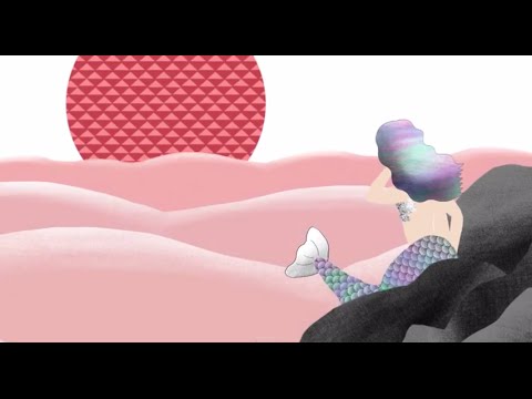 フレデリック「人魚のはなし」Music Video