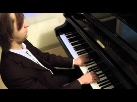 F. Chopin  fantasie-Impromtu, Sergey Pavlov - piano