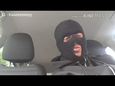 UK REACTION TO POLISH RAP - KIZO FT WAC TOJA - LUCKY PUNCH - REACTION VIDEO!