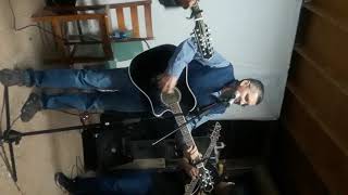 Corrido..EL MORO Y LA MORA.(Fiesta Privada)