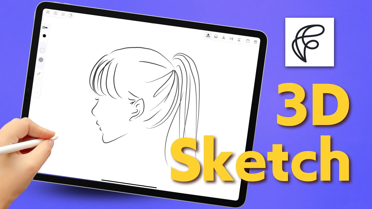 【You can draw pictures in 3D space! ? 】 The world's easiest introduction to Feather3D!