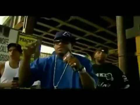 G-Unit - Pepsi Mic Pass [Official Music Video]