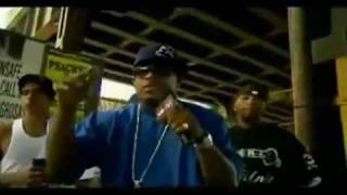 G-Unit - Pepsi Mic Pass [Official Music Video]