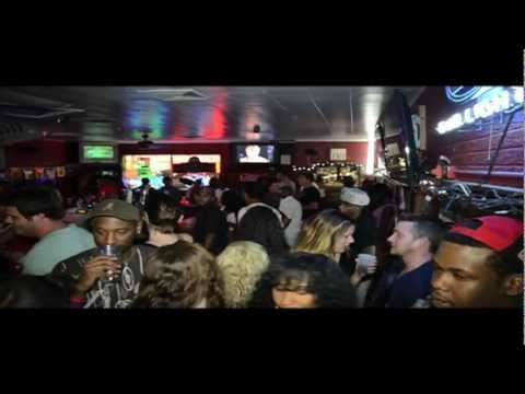 Fame Gillette - FT. NINO NYSE - "LIVE NJ PERFORMANCE" | OFFICIAL VIDEO