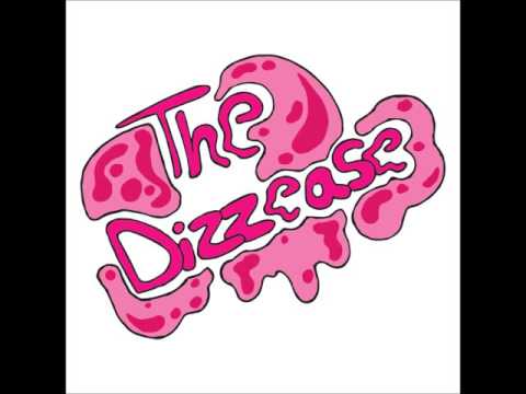 The Dizzease - Eat Cheap