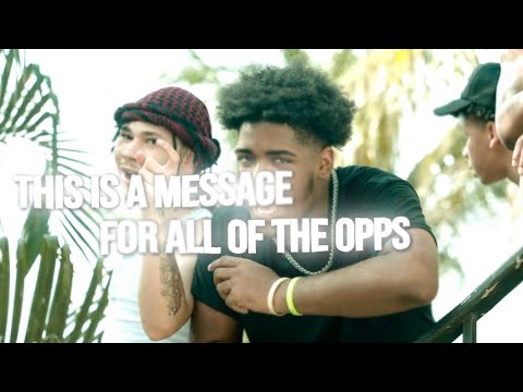 Rivtwer AJ x PFA Leek - Diversion (Music Video) [Shot by @Mookiemadface]