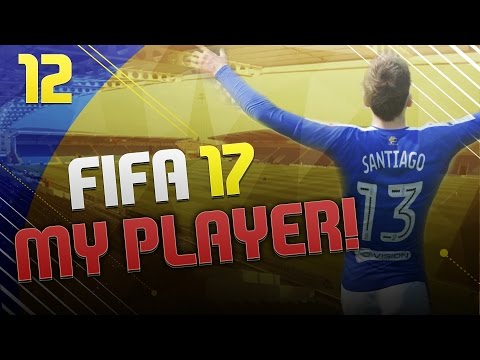 FIFA 17 My Player Career Mode - EP12 - Season One Finale!! Title Winners?! TOTS?!