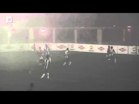 Resum Pobla de Mafumet 1 - Espanyol B 1 (BTV)