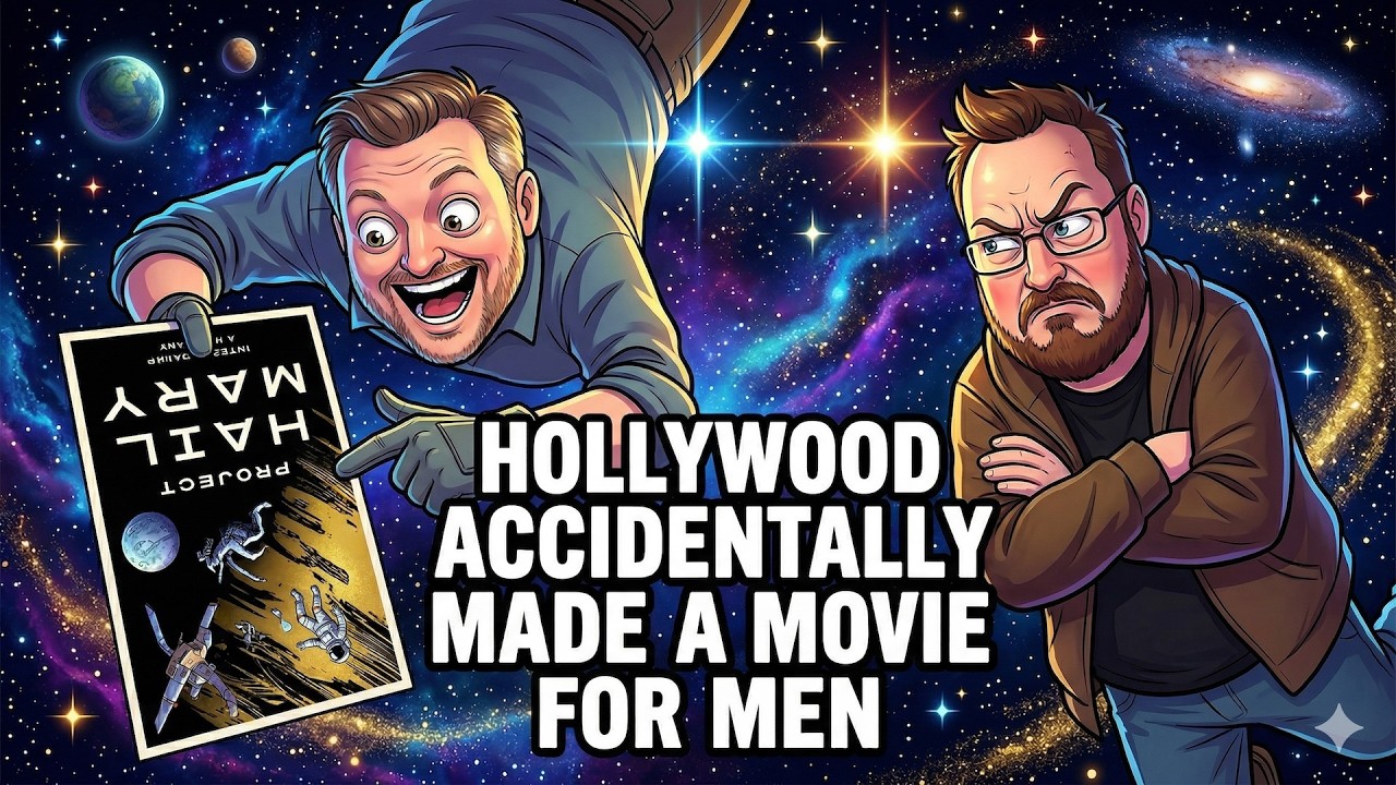 What Project Hail Mary Gets Right that Marvel Forgot