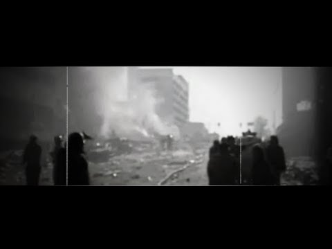 Bonek - Heile Welt (Official HD Video)