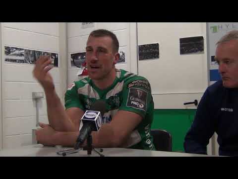 Alberto Sgarbi Centro e Capitano del Benetton