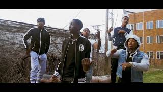 YFL Kelvin ft  Doe Boy -  Anemic (Official Video)