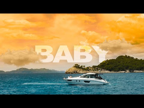 BELAH - BABY (prod. by BTM-Soundz)