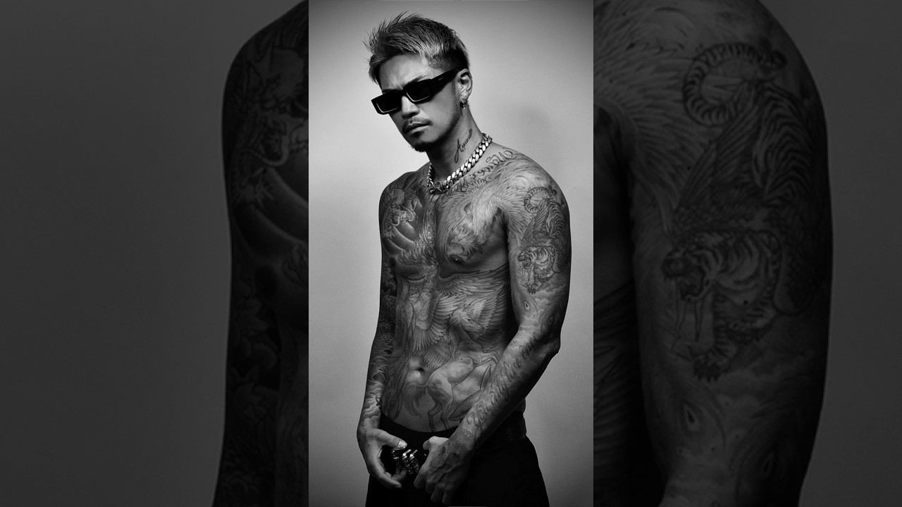 HipHop/ラッパーがよくしてる極太チェーンについて【マイアミキューバンチェーンジュエリー】