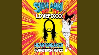 Heartbreaker (Nadastrom Remix)