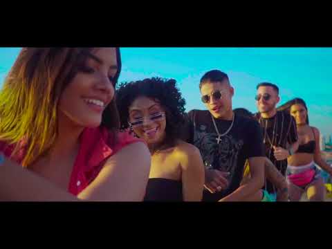 MC CL e Tinho - Rebola (Videoclipe Oficial)