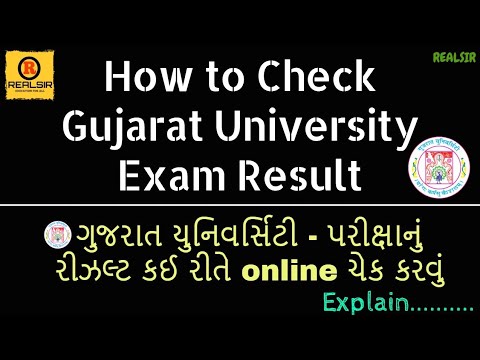 download lagu mp3 mp4 Gujarat University Result By Name, download lagu Gujarat University Result By Name gratis, unduh video klip Gujarat University Result By Name