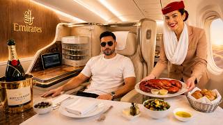 Download lagu I Flew Emirates (New) 777 Business Class mp3 Download lagu I Flew Emirates (New) 777 Business Class mp3