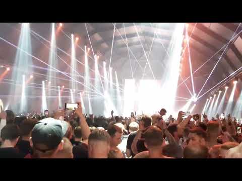 Hardfest 2022  Enschede - Act of Rage  - Road Rage
