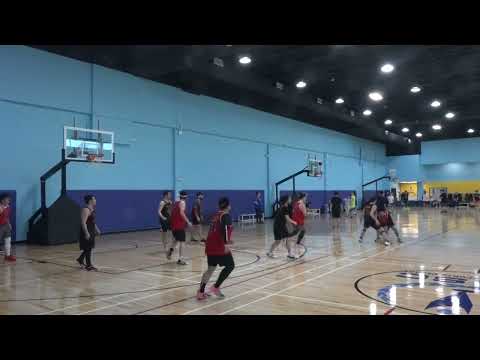 Quick Scope(34) tier 15/2023 spring Find God Acadamy(39) - TBCL SUNDAY