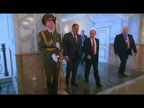 Le Nouveau désordre mondial