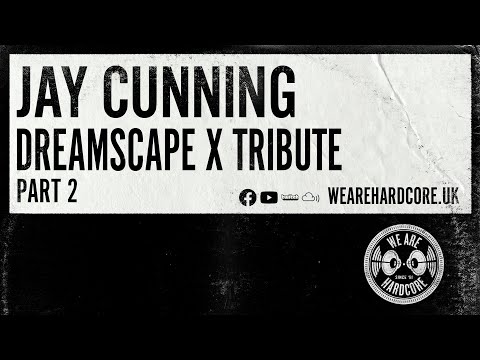 Dreamscape 10 Tribute | Part 2 | Old Skool Hardcore & Jungle