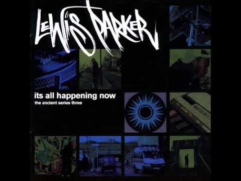 Lewis Parker - Communications