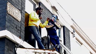 Zonjy - Shun That (Music Video). Ft, Drip Gawd. Prod By TR The Producer