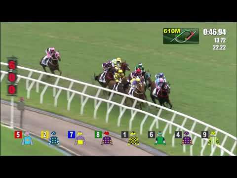 19/6/2022 (757) Beauty Joy - Z Purton (G3, The Premier Cup, amazing comeback! )