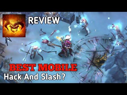 BLADEBOUND 2022 : should you play it?