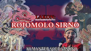 Download lagu ROJOMOLO SIRNO ||| KI MANTEB SOEDARSONO ||| FULL ALUR CERITA !!!!! mp3 Download lagu ROJOMOLO SIRNO ||| KI MANTEB SOEDARSONO ||| FULL ALUR CERITA !!!!! mp3