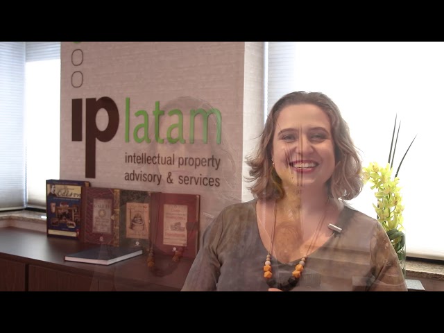 REGISTRO DE MARCAS - 
IP LATAM'