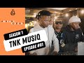 AmaPiano Forecast Live DJ Mix - Wat3R x TNK MusiQ (Official Video)